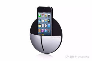 现代生活中的电子产品实例